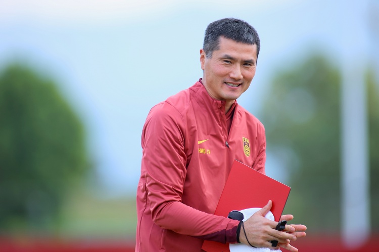 leyu乐鱼体育手机官网入口-记者：U23国脚无缘本期国足集训，国足3月人员可能会有调整